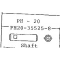 Shaft Shaft